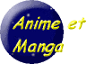 Anime et manga